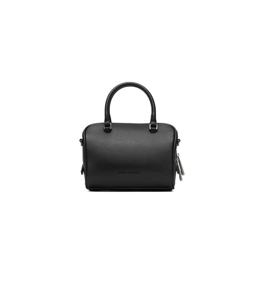 Micro Bauletto - Noir