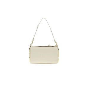 Snapshot Shoulder - Blanc