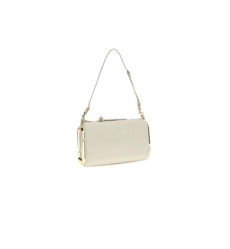 Snapshot Shoulder – Weiss
