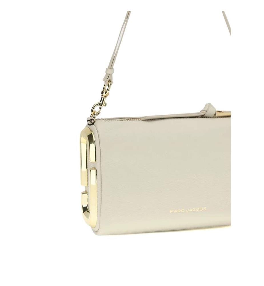 Snapshot Shoulder – Weiss