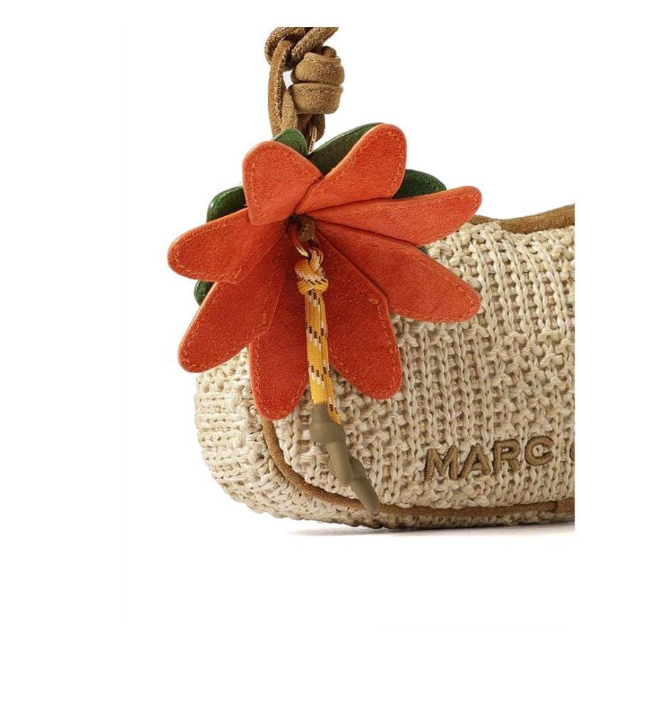 Sac à bandoulière - Naturel