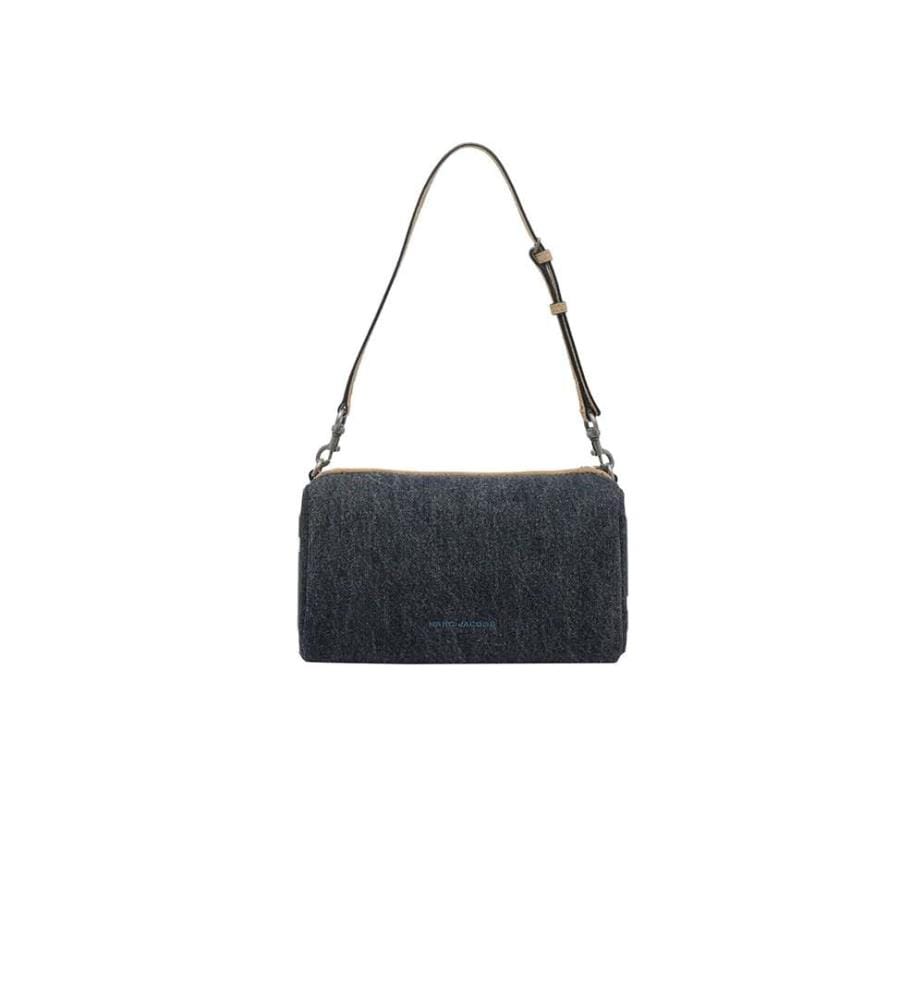 Snapshot Shoulder – Blau
