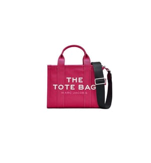 Petit sac fourre-tout - Rose