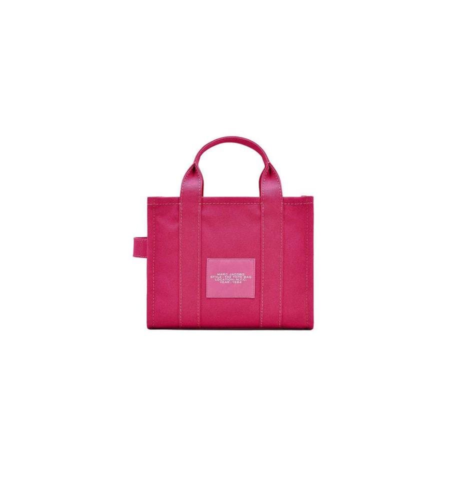 Kleine Tragetasche – Rosa