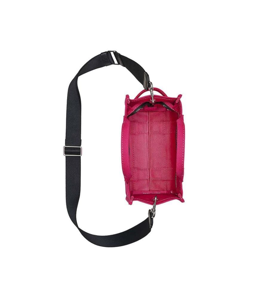 Kleine Tragetasche – Rosa