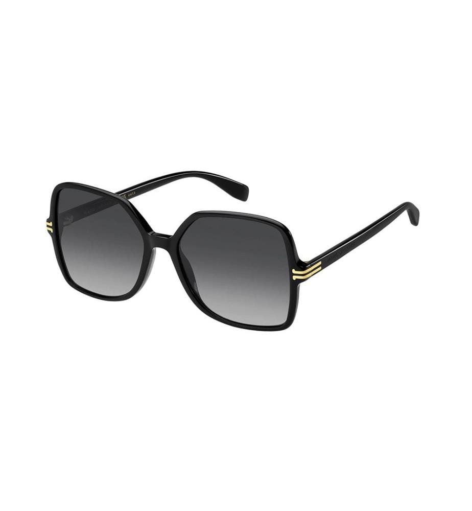 MJ 1105/S 807/9O Sonnenbrille - Schwarz