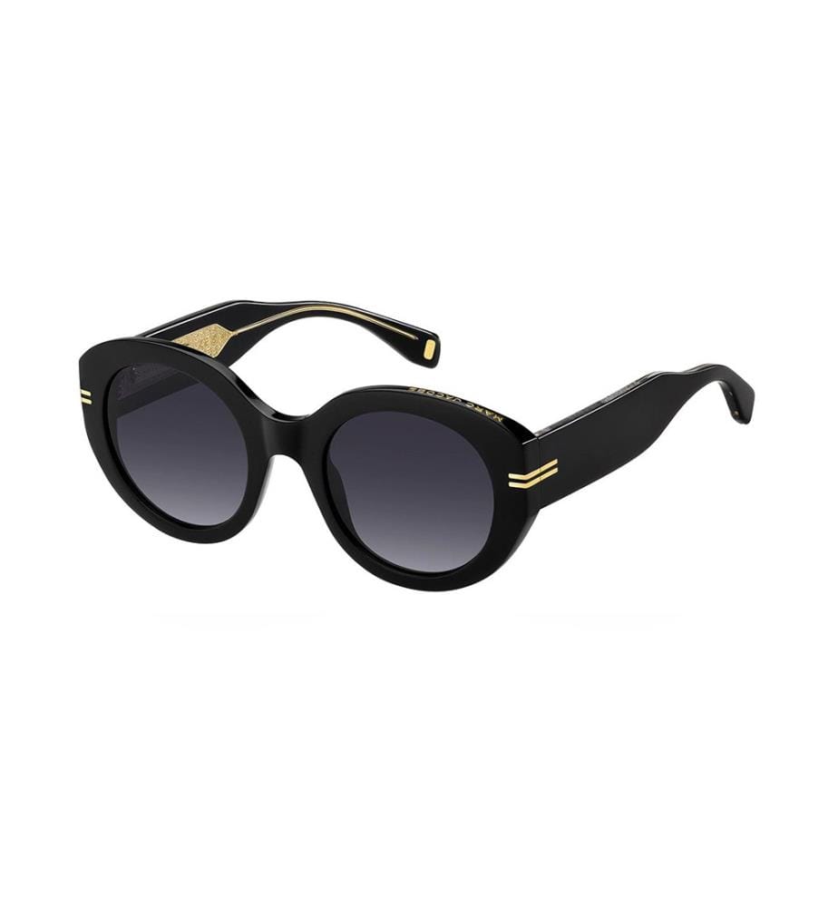 Lunettes de Soleil MJ 1110/S 807/9O - Noir et Doré