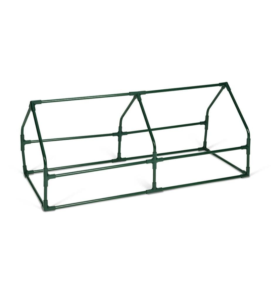 Treibhaus Chassis 120 cm - Grün