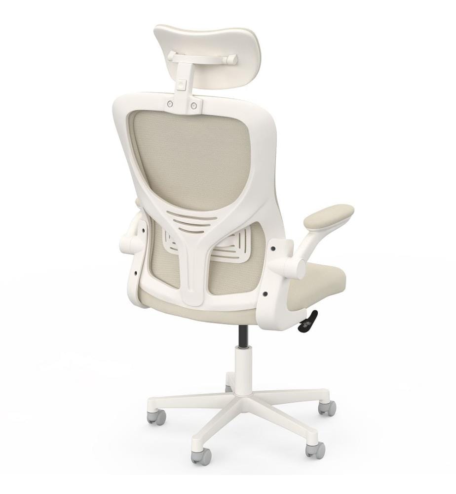 Fauteuil de bureau James - Beige