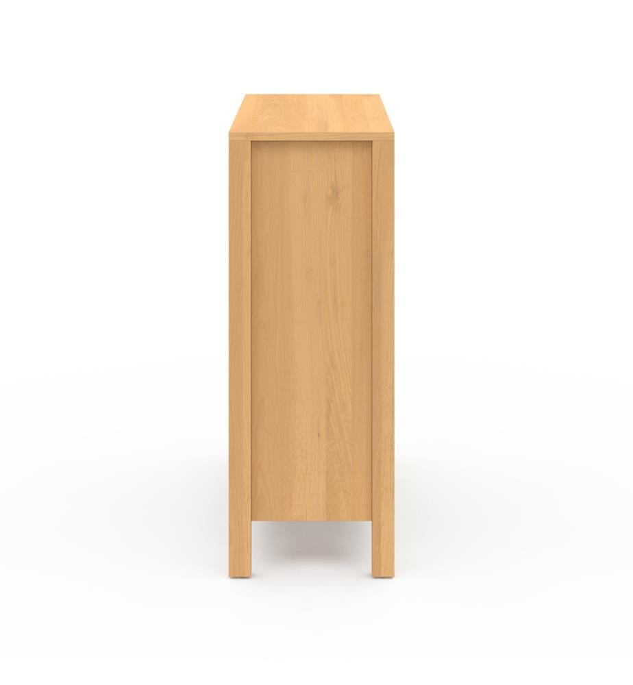 Sideboard Eve H80cm - Braun