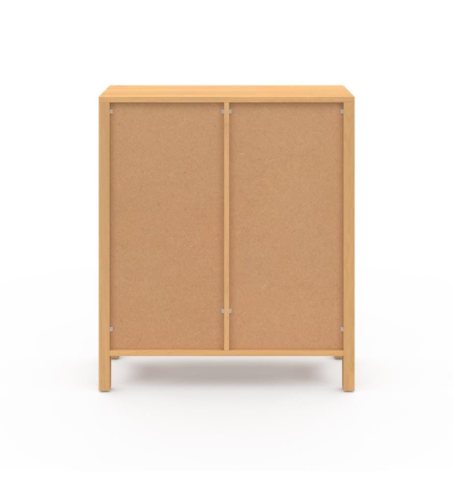 Sideboard Eve H80cm - Braun