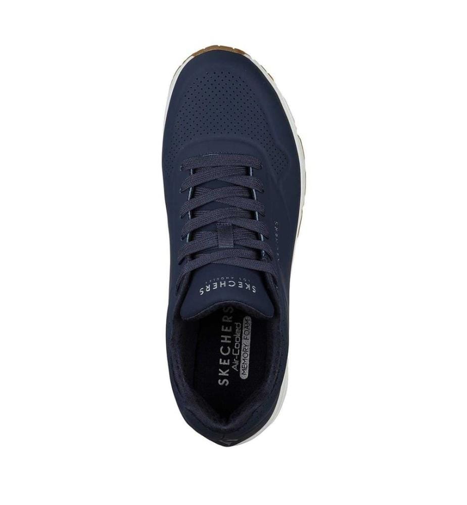 Skechers - Baskets UNO STAND ON AIR - Homme
