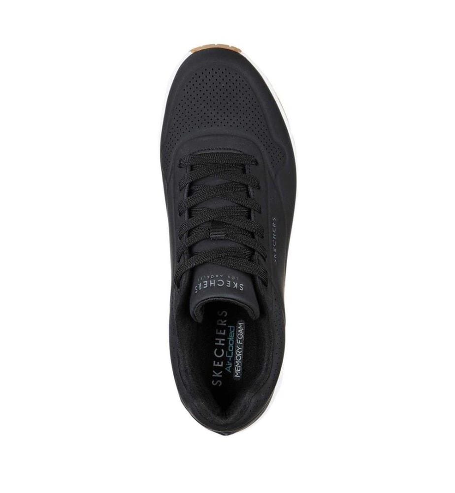 Skechers - Baskets UNO STAND ON AIR - Homme