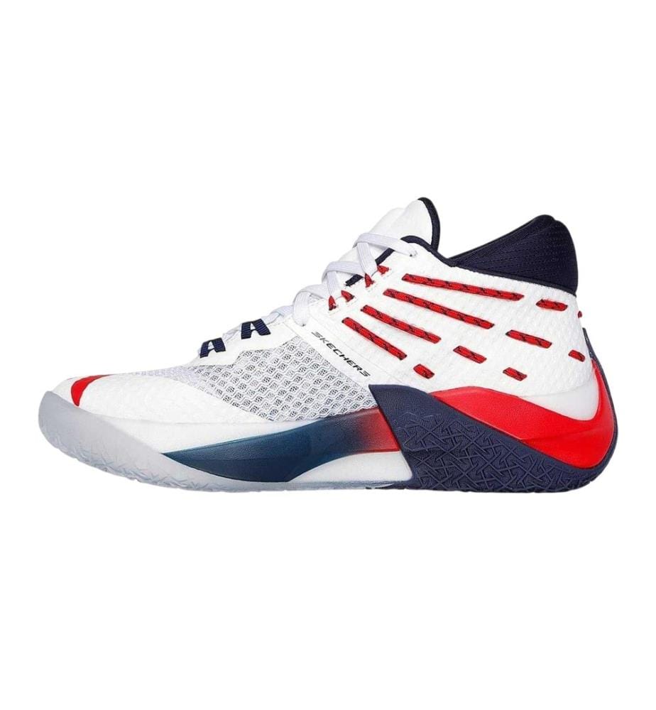 Skechers - Chaussures de basket - Homme