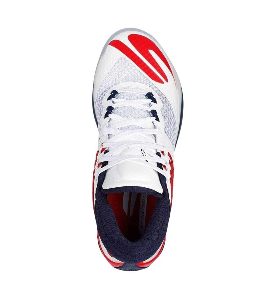 Skechers - Chaussures de basket - Homme