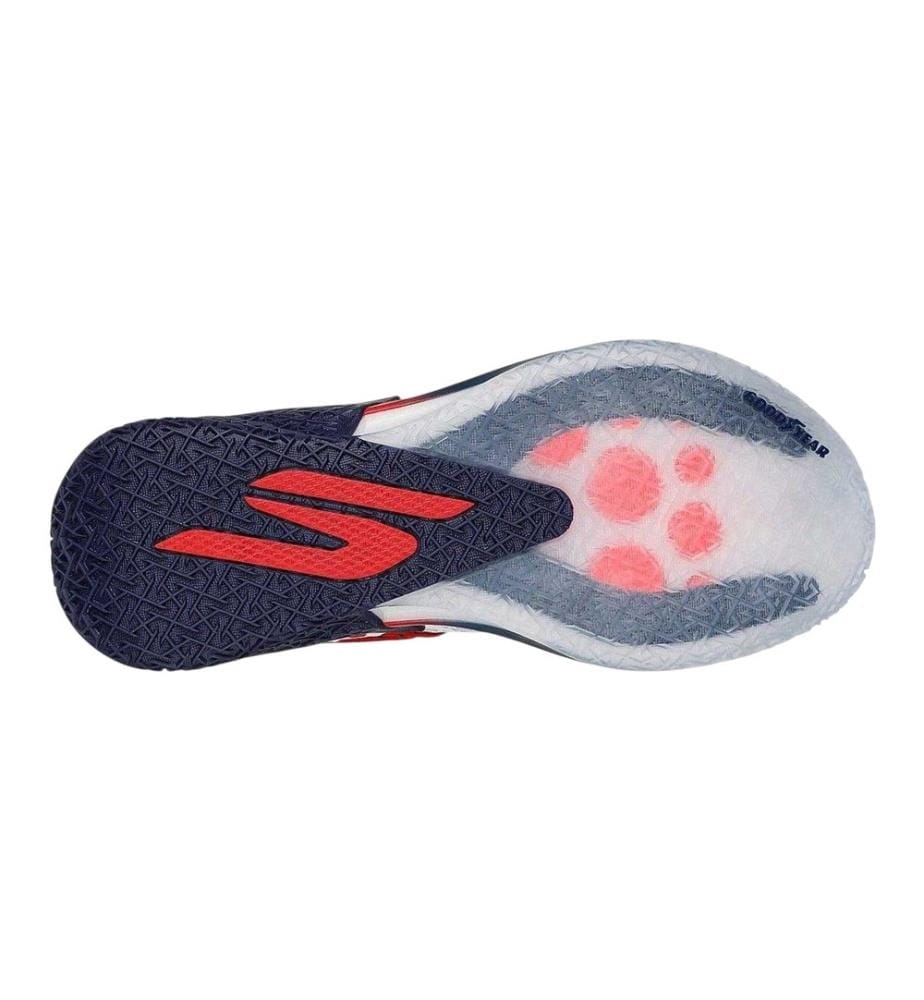Skechers - Chaussures de basket - Homme
