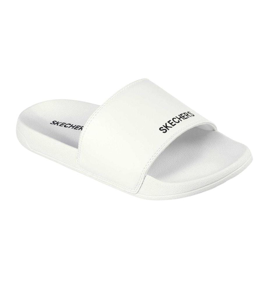 Skechers - Claquettes SIDELINES - Homme