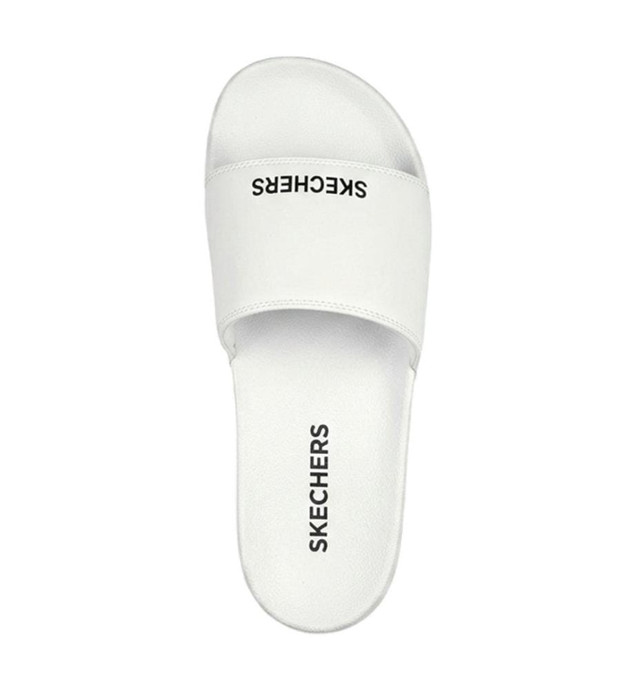 Skechers - Claquettes SIDELINES - Homme