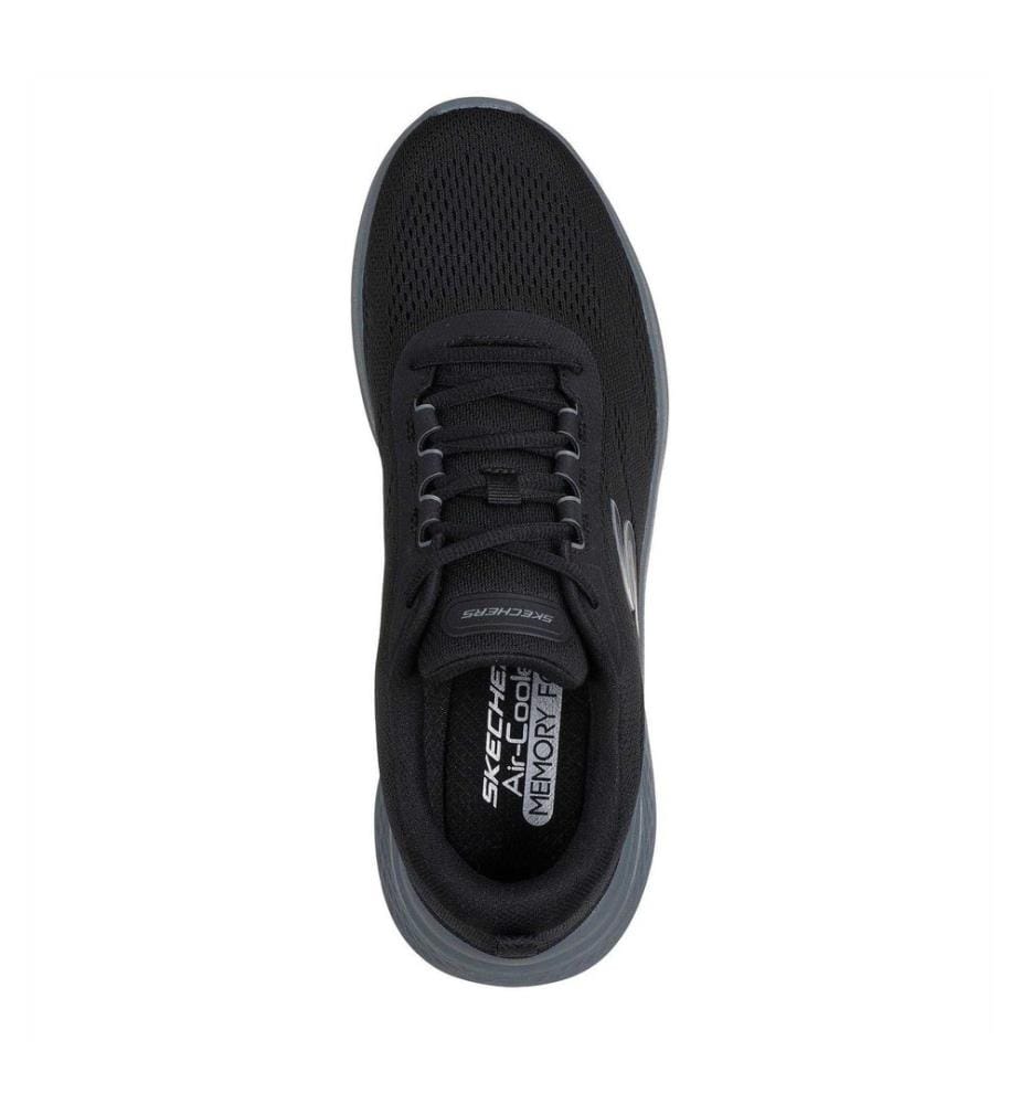 Skechers - Baskets GO RUN CONSISTENT - Homme