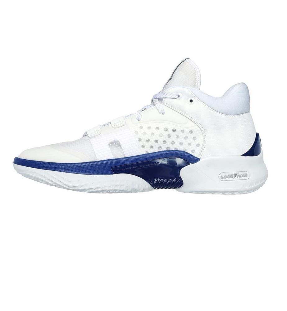 Skechers - Baskets basket motif/style petites taches RESAGRIP - Homme