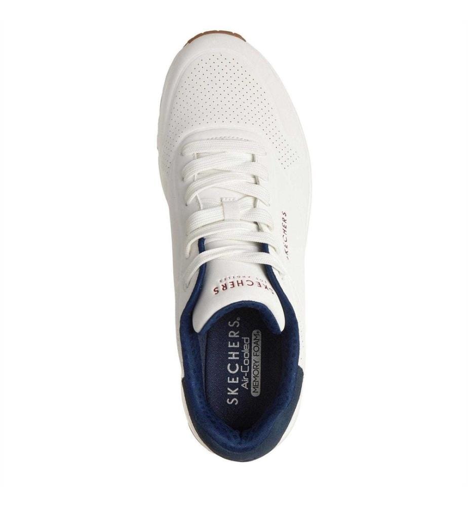 Skechers - Baskets UNO STAND ON AIR - Homme