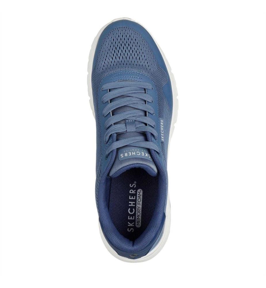 Skechers - Baskets UNO STAND ON AIR - Homme