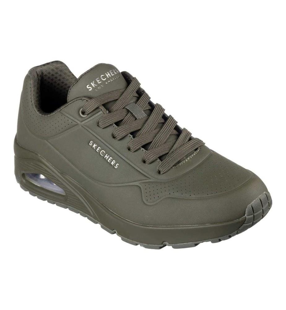 Skechers - Baskets UNO STAND ON AIR - Homme