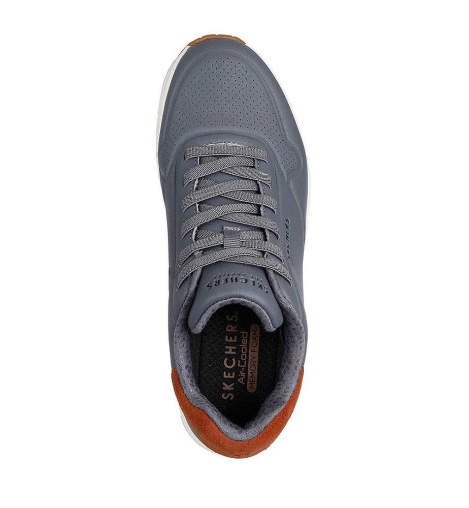 Skechers - Baskets UNO STAND ON AIR - Homme