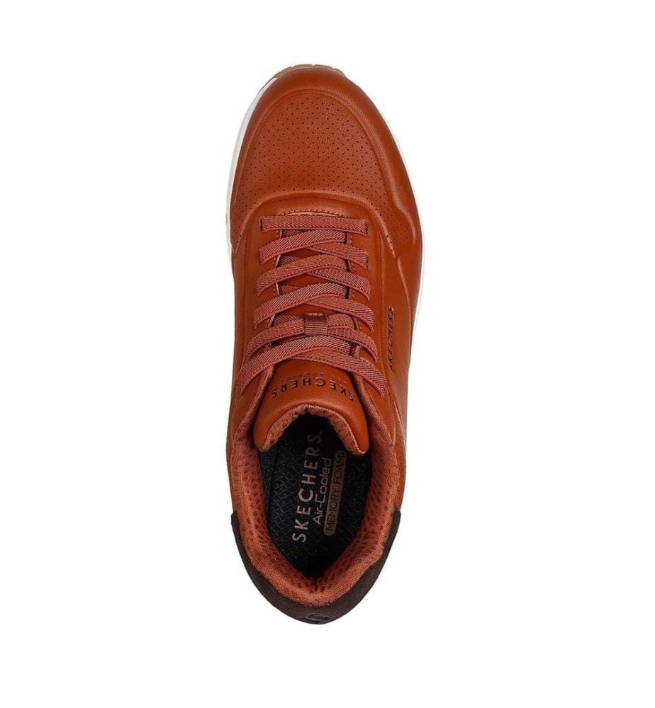 Skechers - Baskets UNO STAND ON AIR - Homme