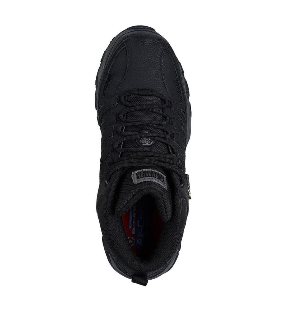 Skechers - Chaussures montantes de randonnée HOLDREDGE - Homme