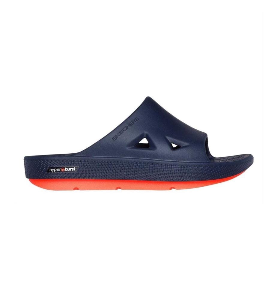 Skechers - Claquettes - Homme