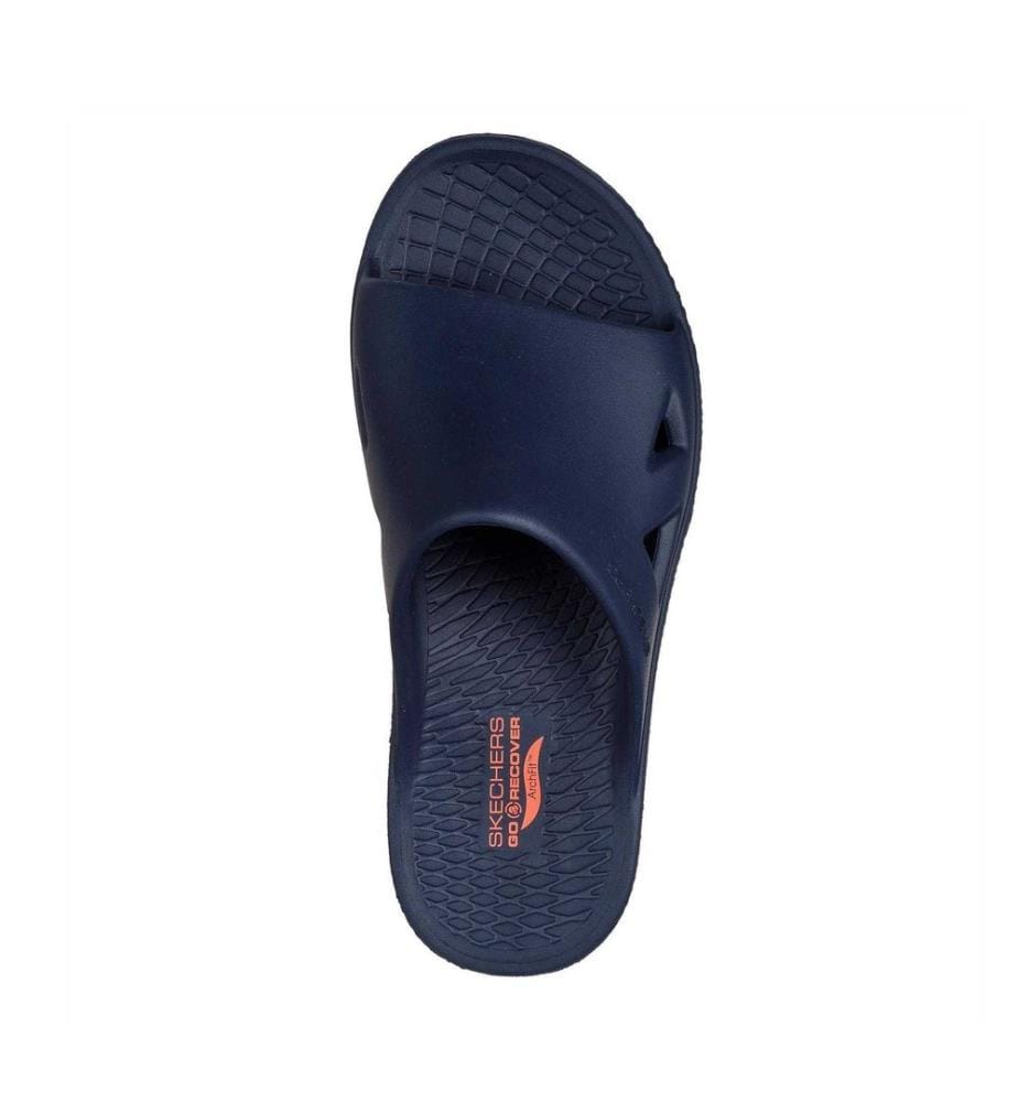 Skechers - Claquettes - Homme