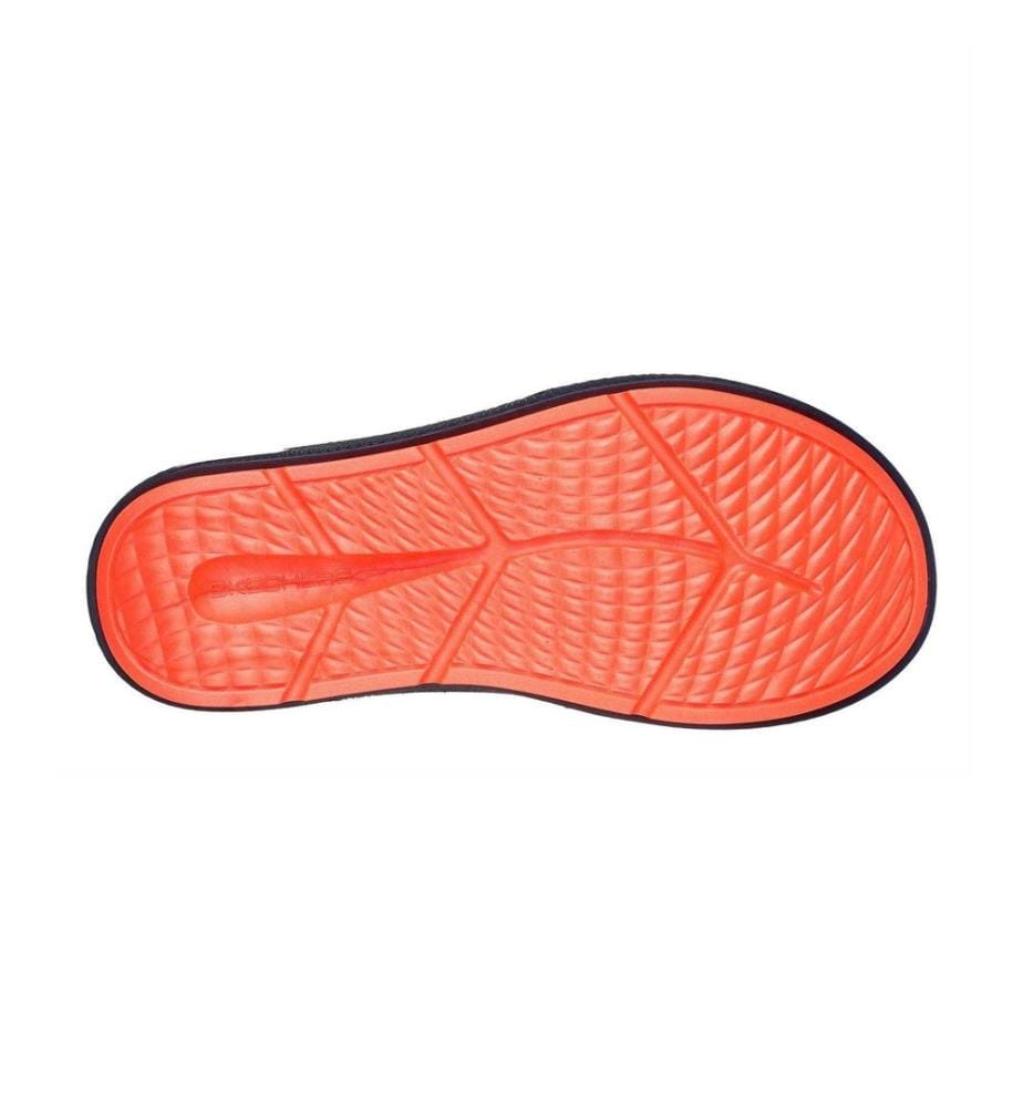 Skechers - Claquettes - Homme