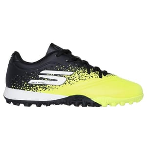 Skechers - Chaussures de foot pour terrain artificiel coupe confortable RAZOR - Homme