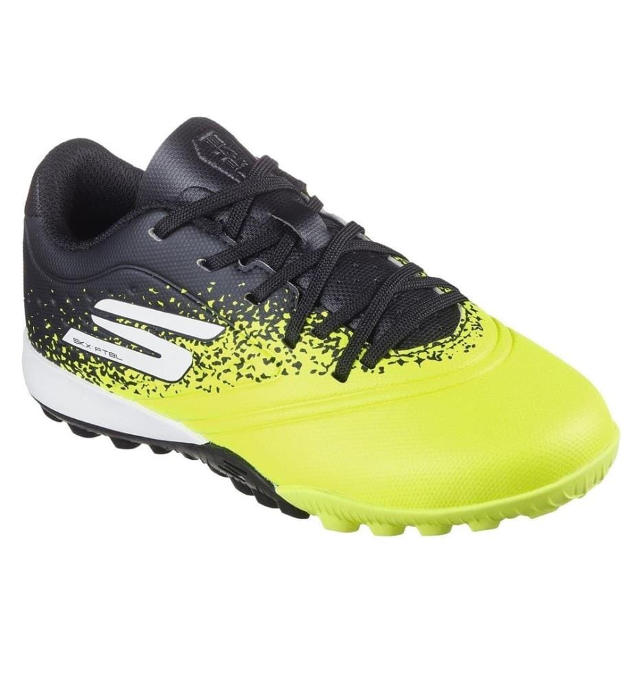 Skechers - Chaussures de foot pour terrain artificiel coupe confortable RAZOR - Homme