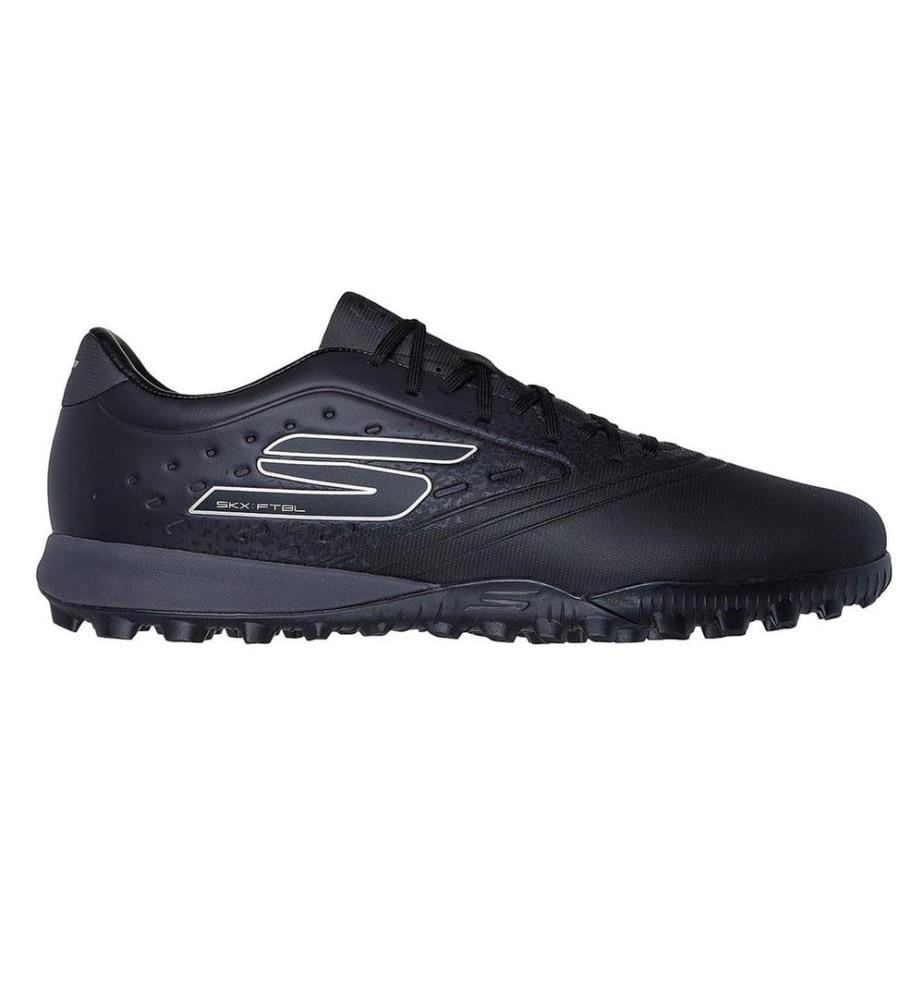 Skechers - Chaussures de foot pour terrain artificiel coupe confortable RAZOR - Homme