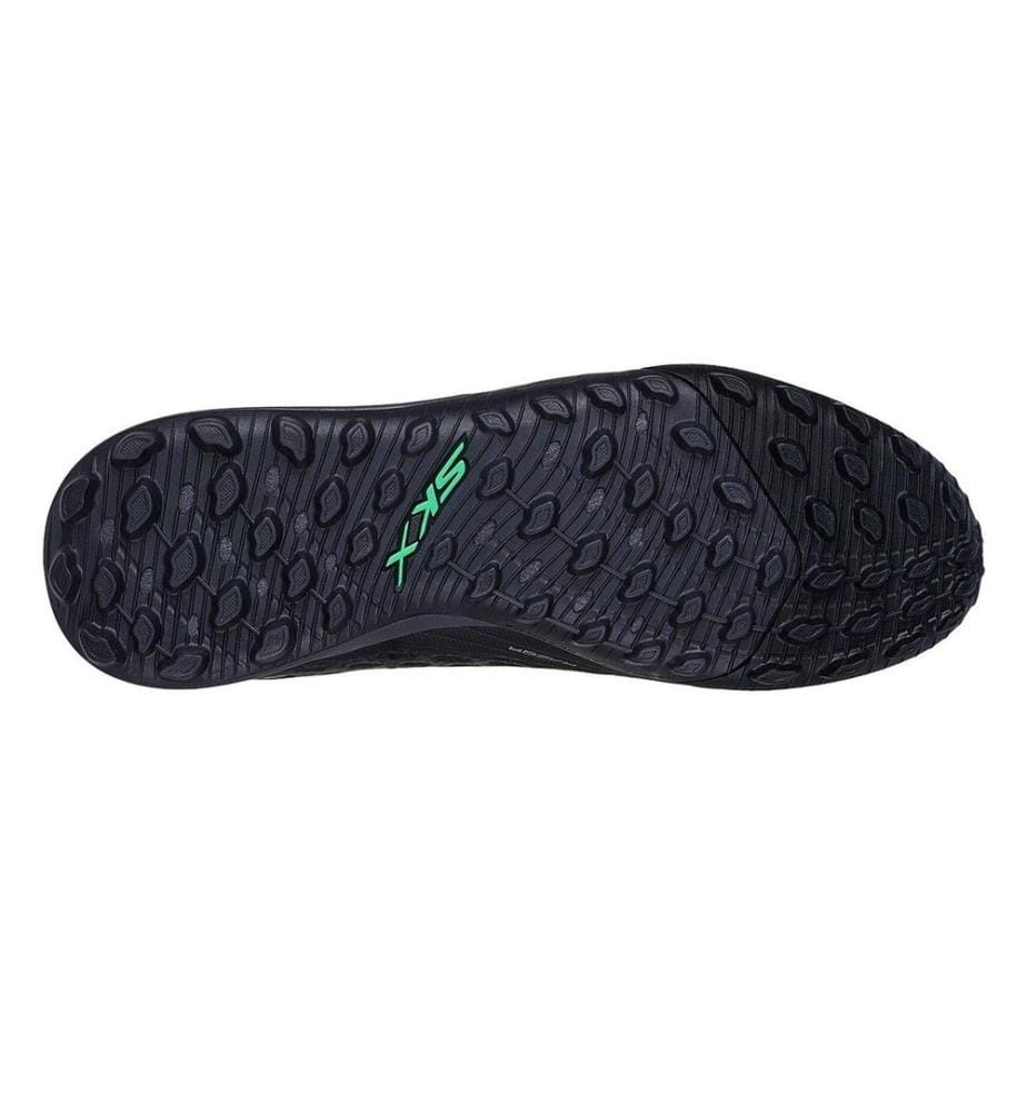 Skechers - Chaussures de foot pour terrain artificiel coupe confortable RAZOR - Homme
