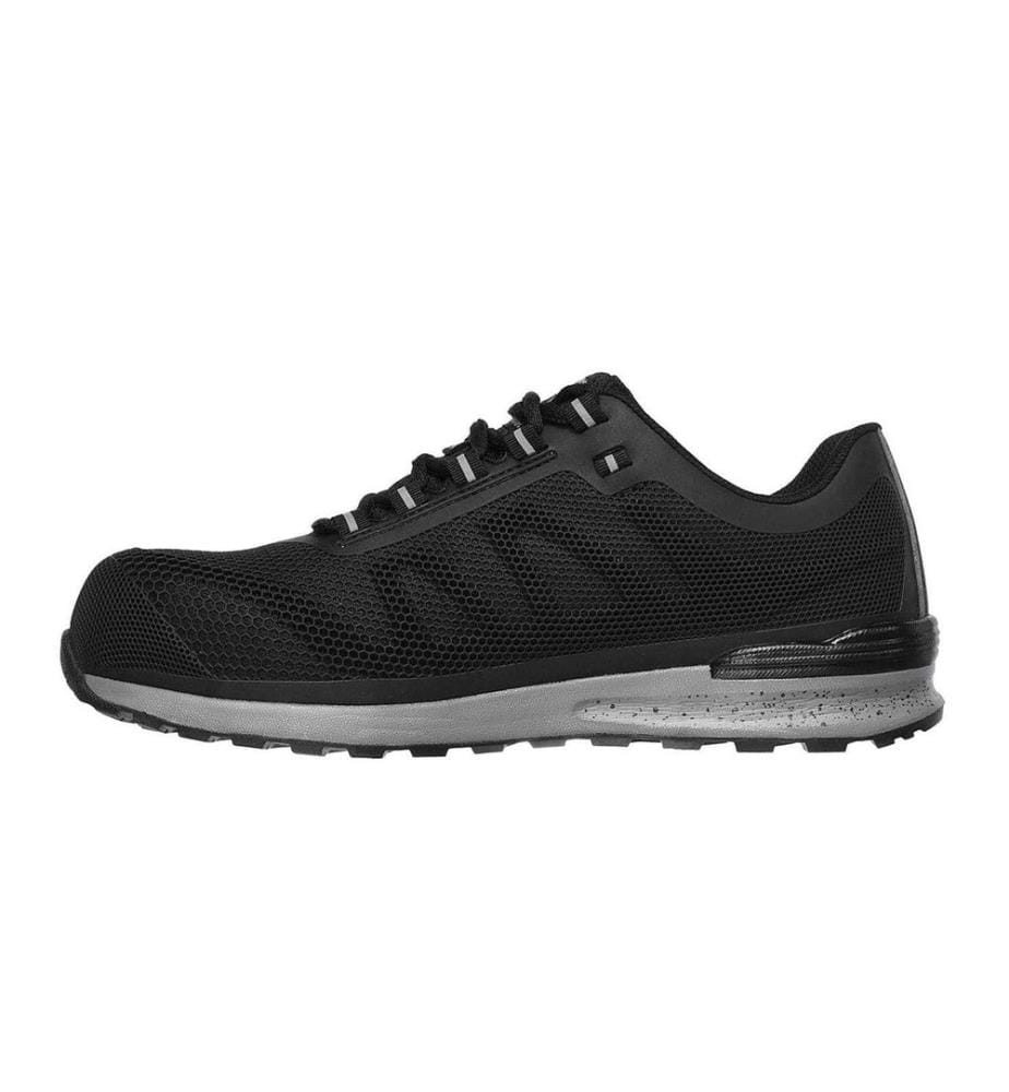 Skechers - Bottines de sécurité LYNDALE - Homme