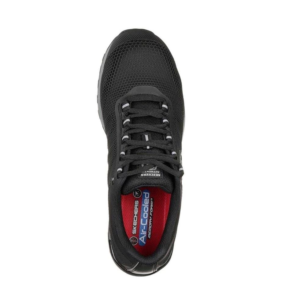 Skechers - Bottines de sécurité LYNDALE - Homme