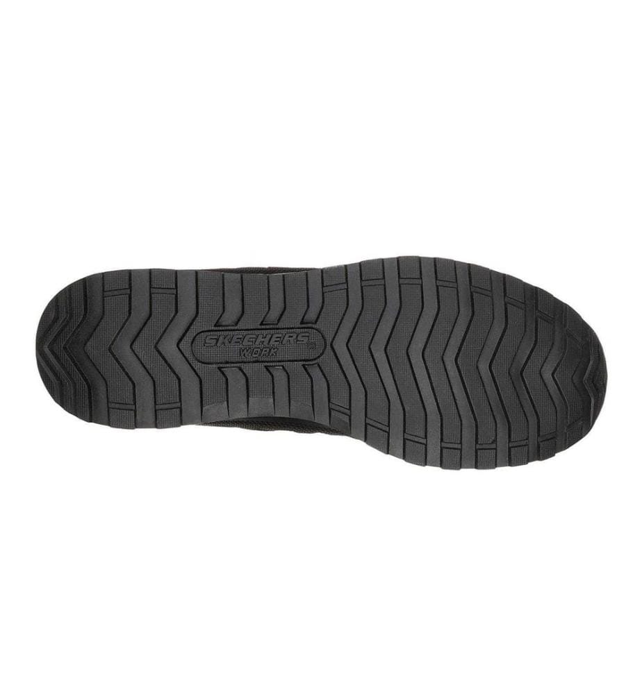 Skechers - Bottines de sécurité LYNDALE - Homme