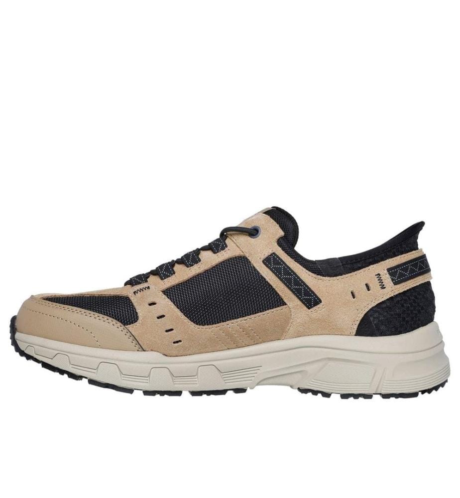 Skechers - Chaussures coupe décontractée - Homme