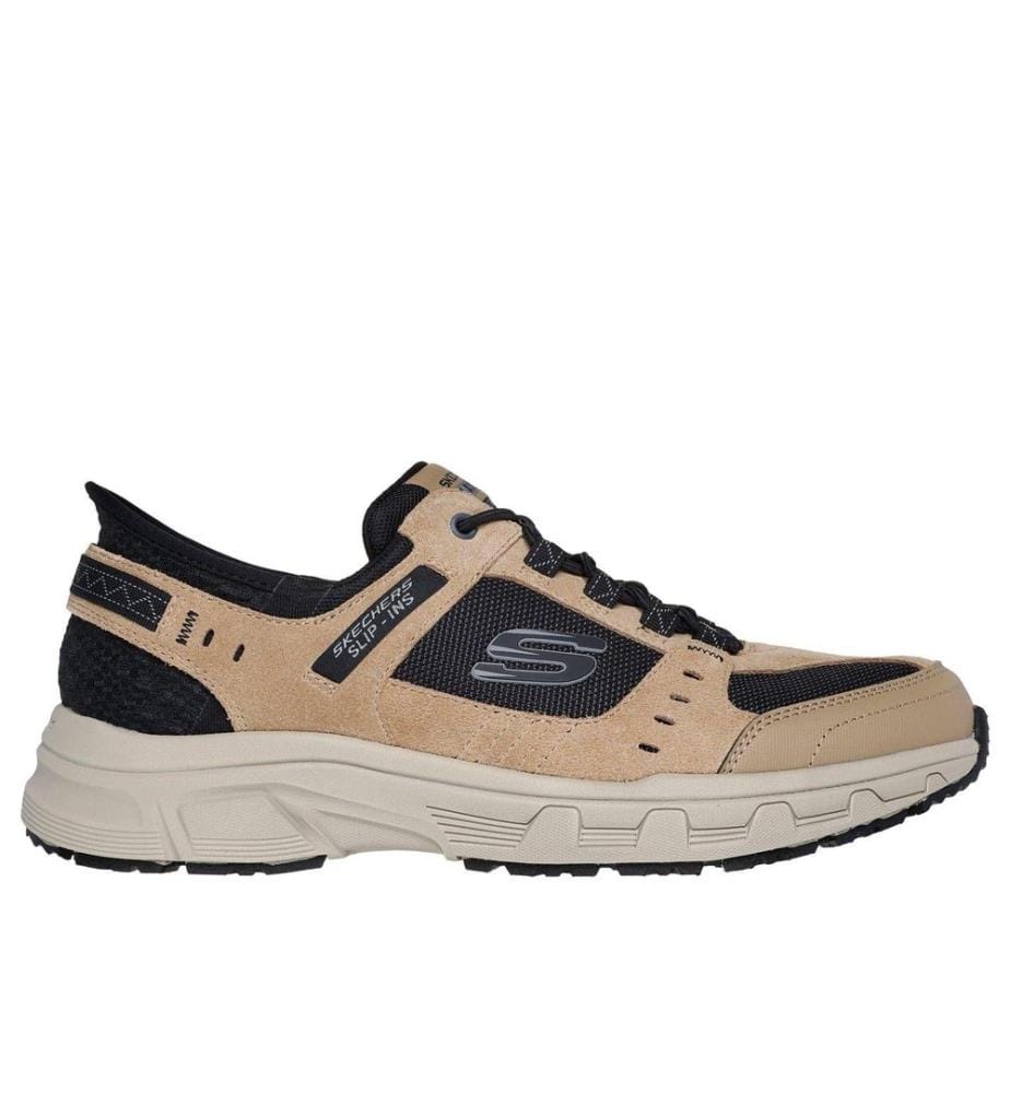 Skechers - Chaussures coupe décontractée - Homme