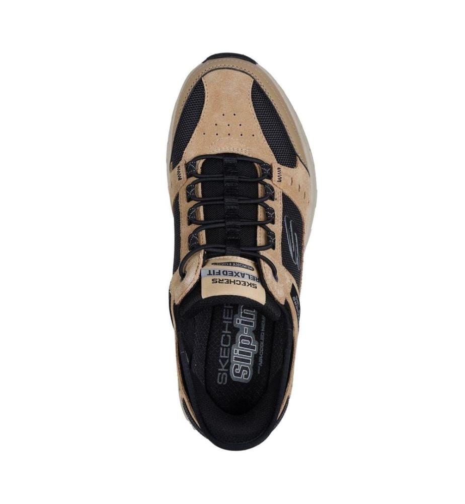 Skechers - Chaussures coupe décontractée - Homme