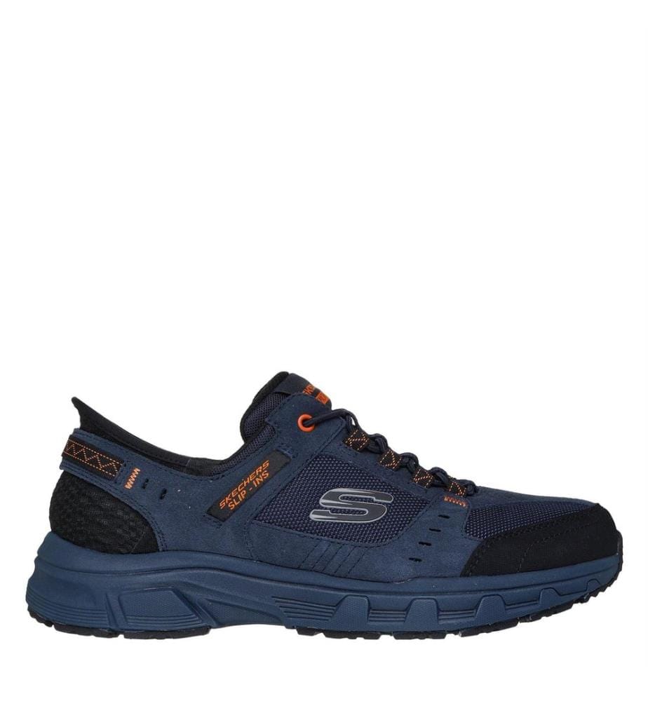 Skechers - Chaussures coupe décontractée - Homme