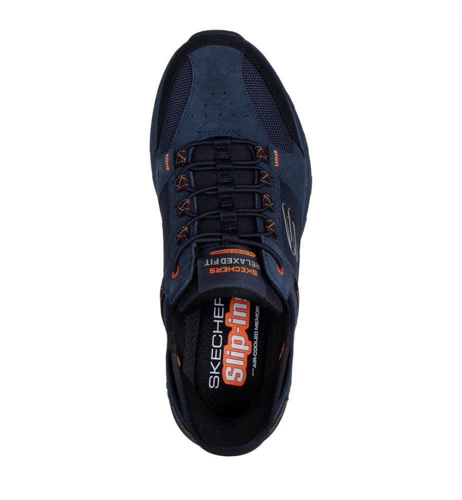 Skechers - Chaussures coupe décontractée - Homme
