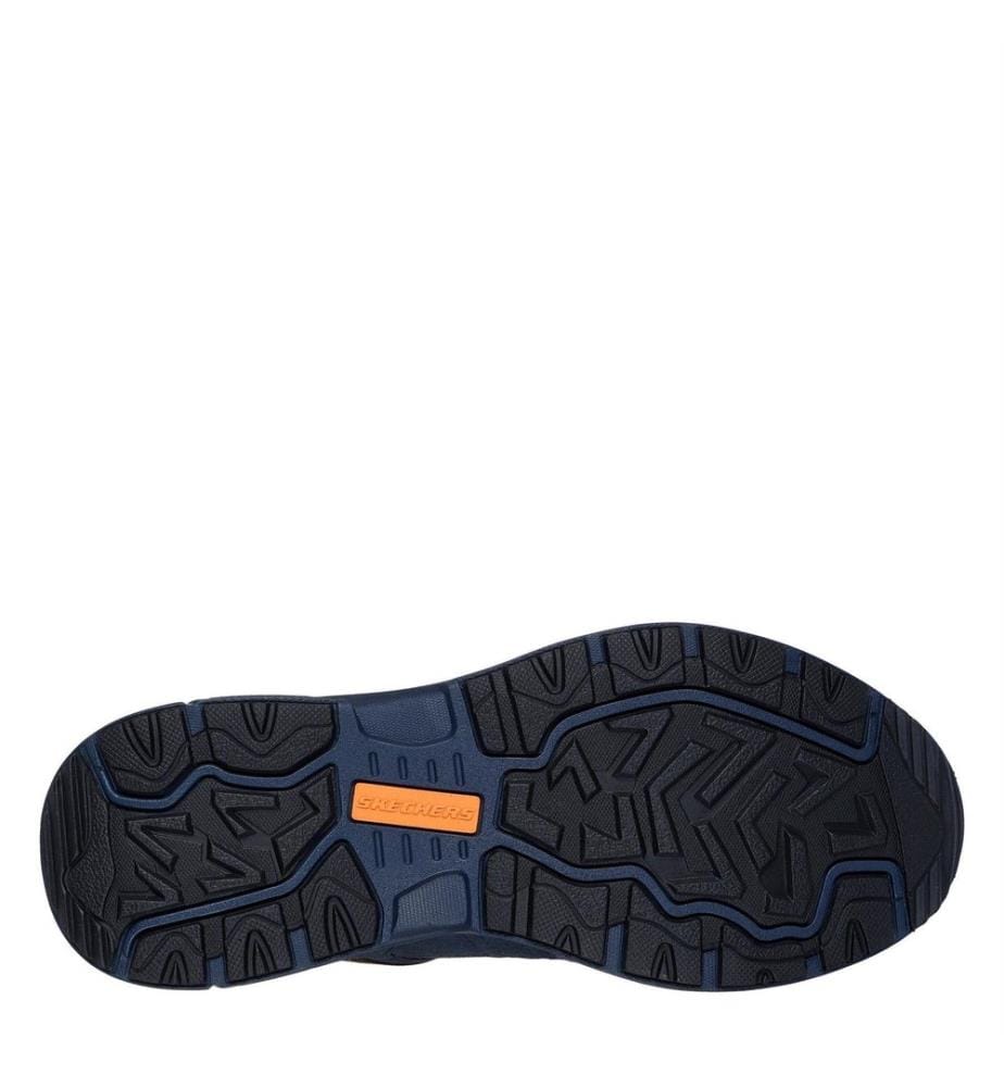 Skechers - Chaussures coupe décontractée - Homme