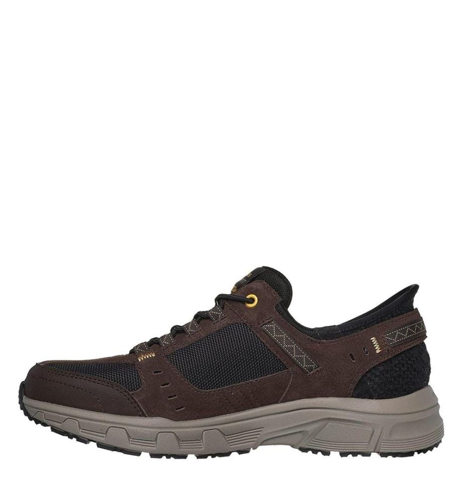 Skechers - Chaussures coupe décontractée - Homme
