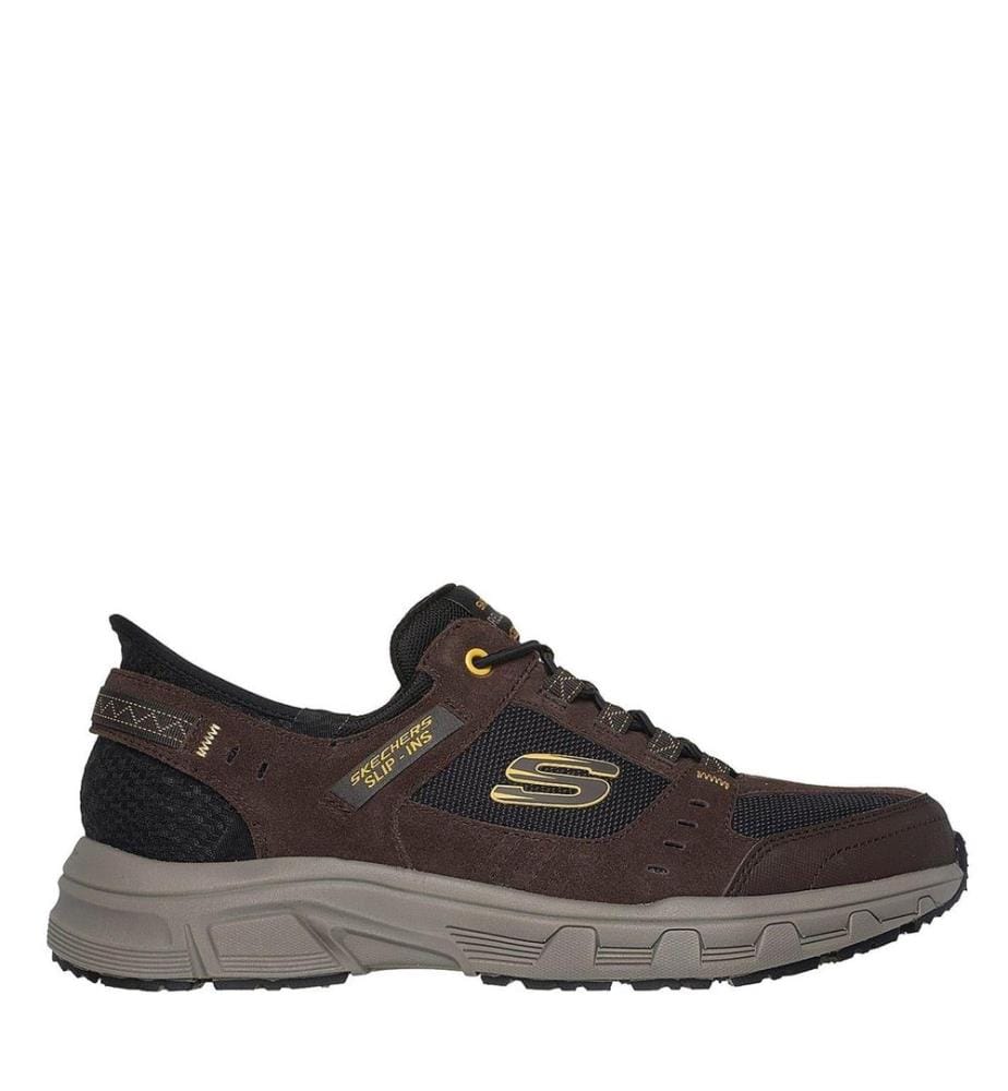 Skechers - Chaussures coupe décontractée - Homme