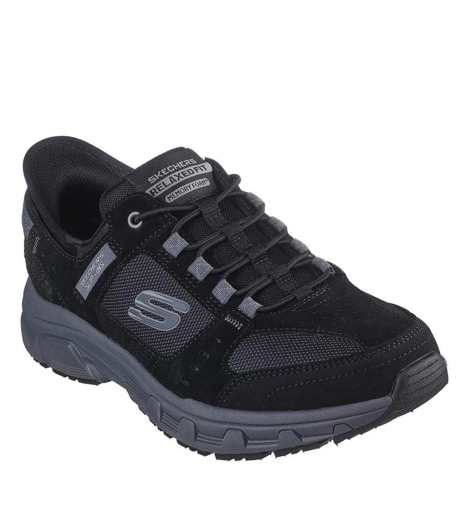 Skechers - Chaussures coupe décontractée - Homme