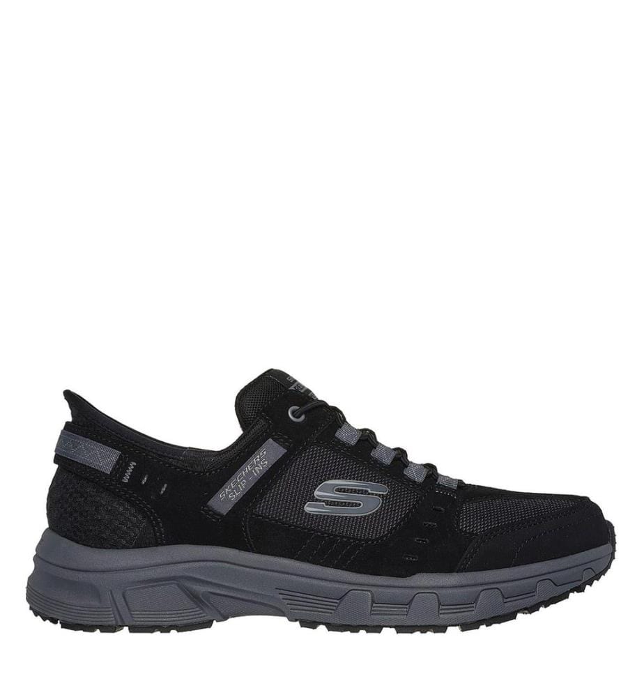 Skechers - Chaussures coupe décontractée - Homme